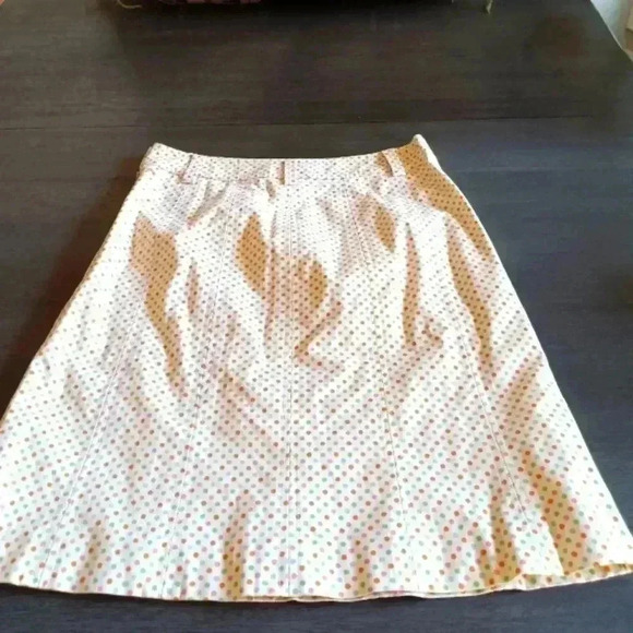 Excreta Skirt NWOT - Picture 1 of 3